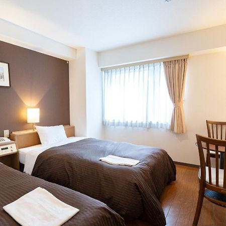 Sapporo Clark Hotel Экстерьер фото