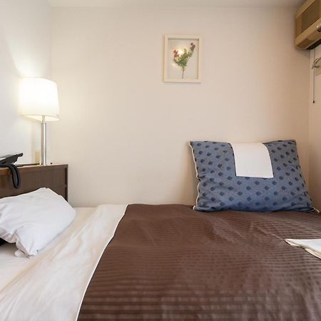 Sapporo Clark Hotel Экстерьер фото
