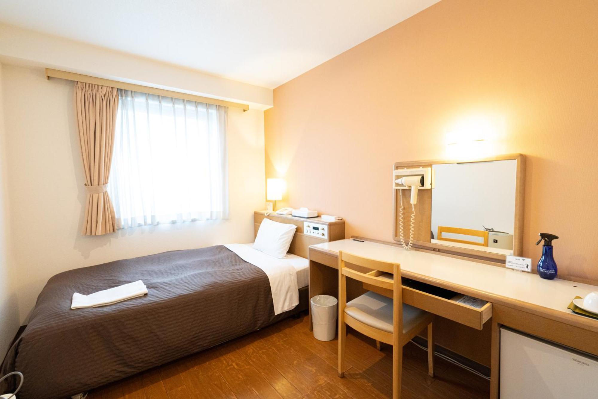 Sapporo Clark Hotel Экстерьер фото