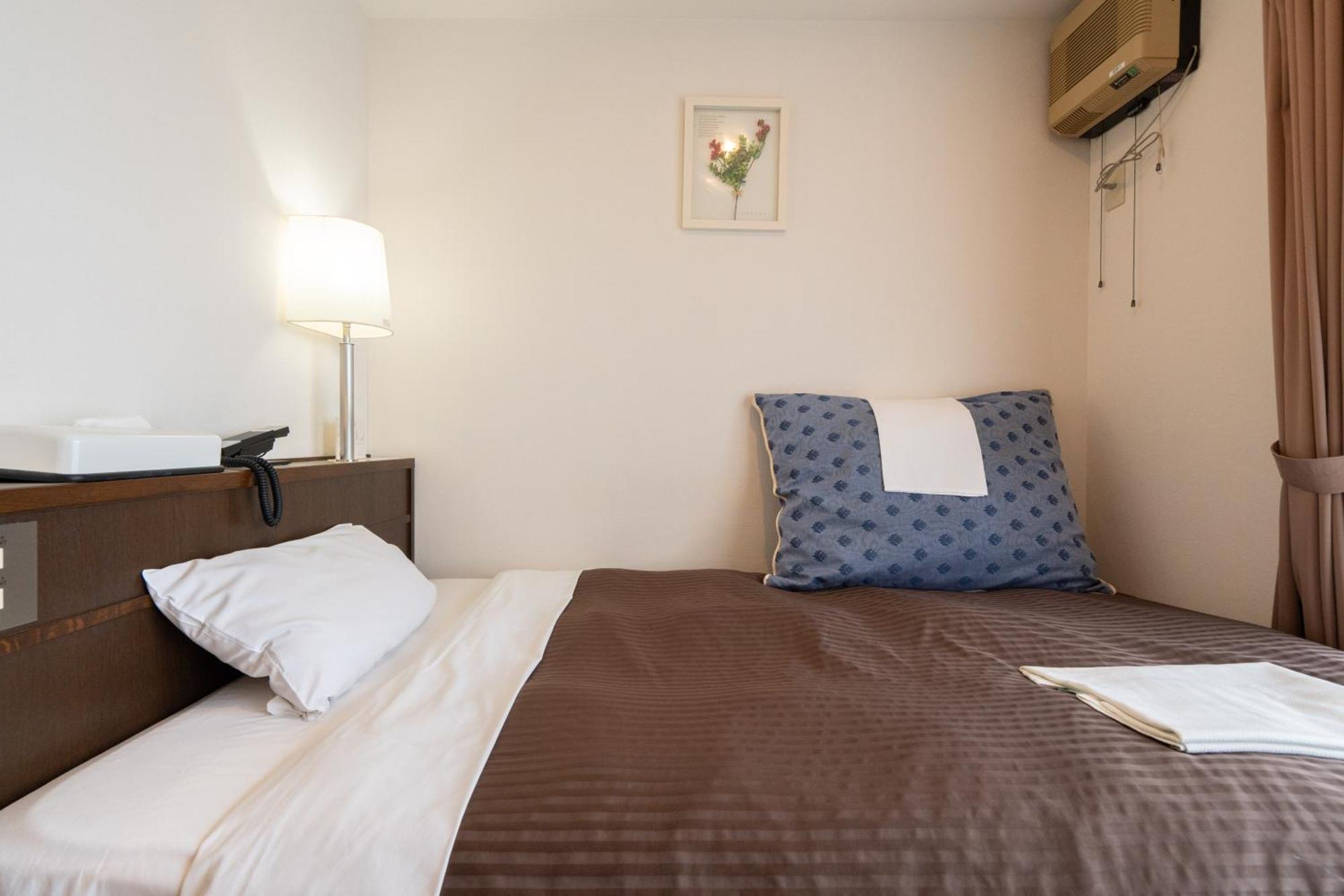 Sapporo Clark Hotel Экстерьер фото