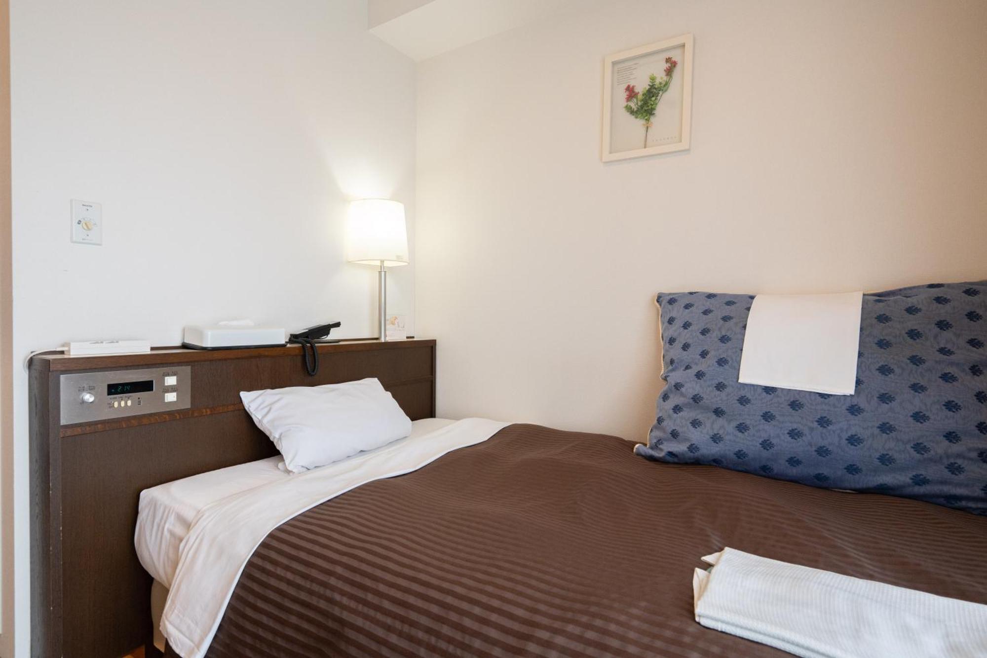 Sapporo Clark Hotel Экстерьер фото