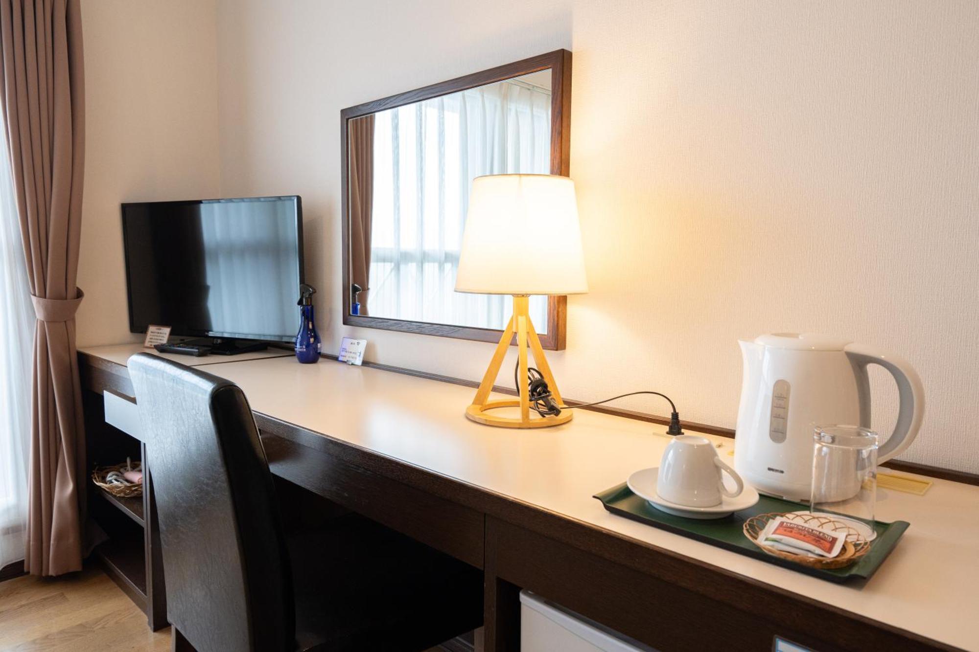 Sapporo Clark Hotel Экстерьер фото
