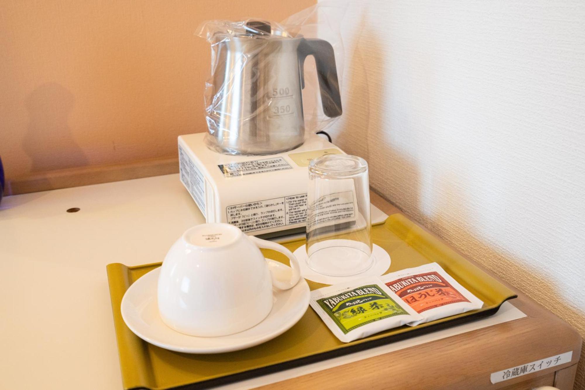 Sapporo Clark Hotel Экстерьер фото